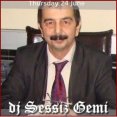 Dj Sessiz Gemi
